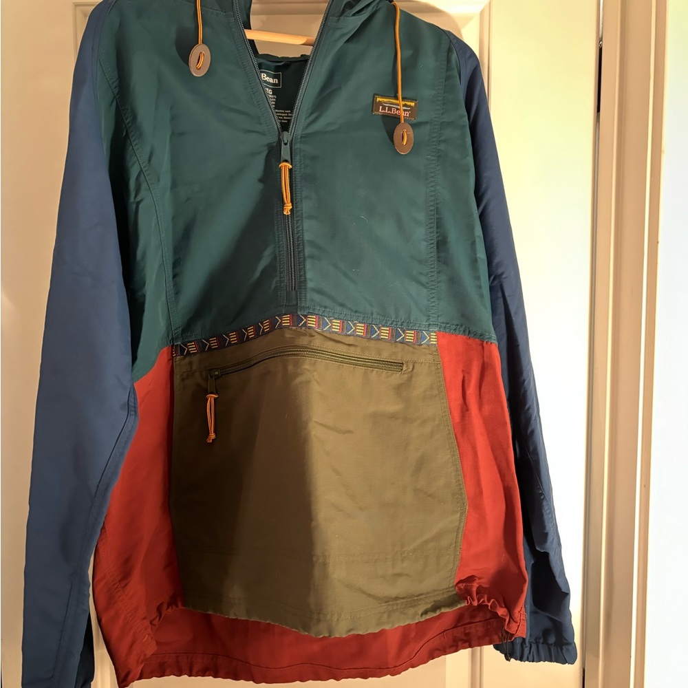 LL Bean Jacket